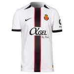 Günstige Fußballtrikots RCD Mallorca Auswärtstrikot 2025-26 Kurzarm